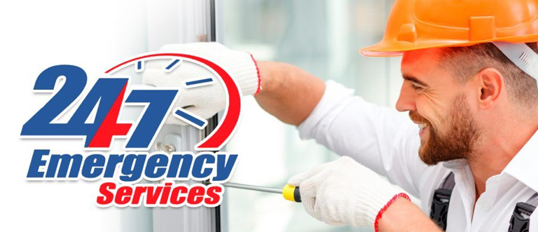 24 hour Commercial Locksmith hanford
