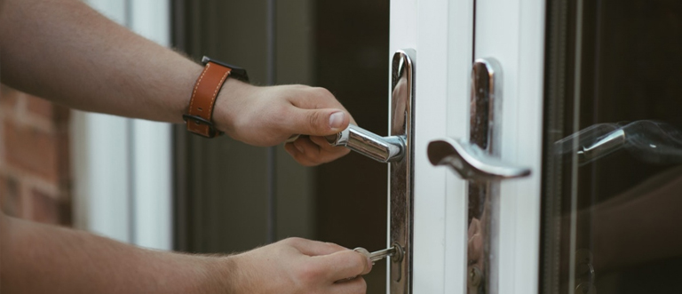 24 hour key locksmith Hanford