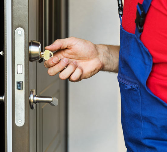 Residential Locksmith Hanford