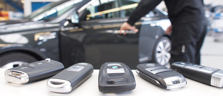 Automotive Locksmith Hanford