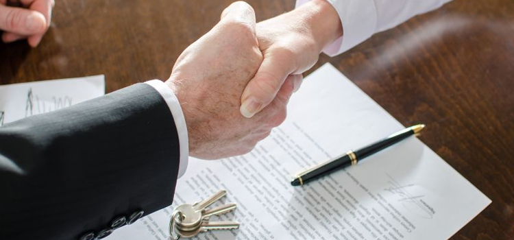 Commercial Eviction Service Hanford