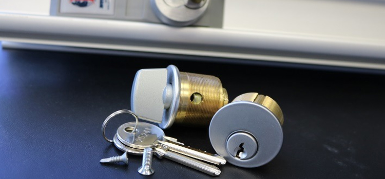 Commercial Lock Installation Hanford