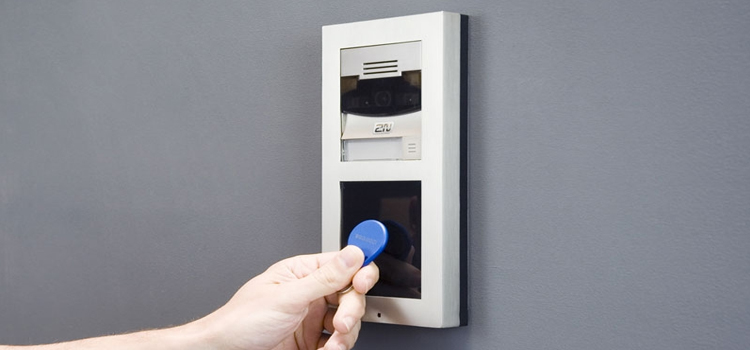 Door Fob Copy Hanford