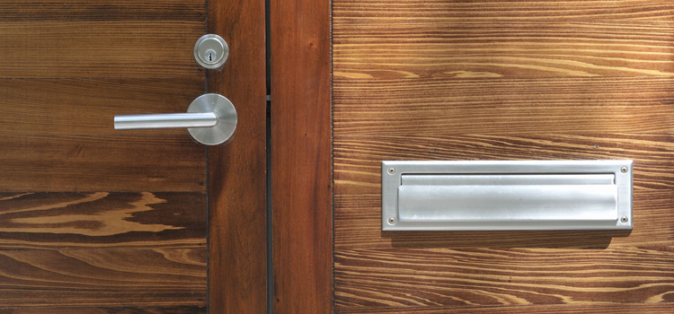 Electric Front Door Lock Repair Hanford