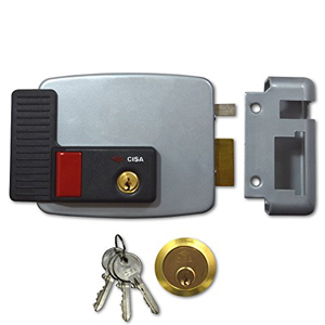 electronic door lock repair Hanford