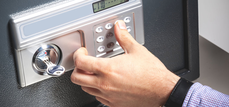 Safe Opener Service Hanford